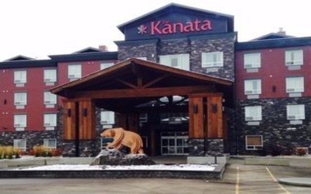 Kanata Whitecourt