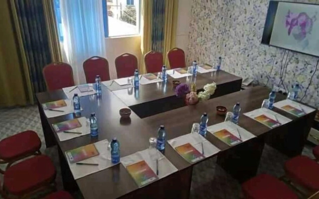 Lacasa Nyali Hotel