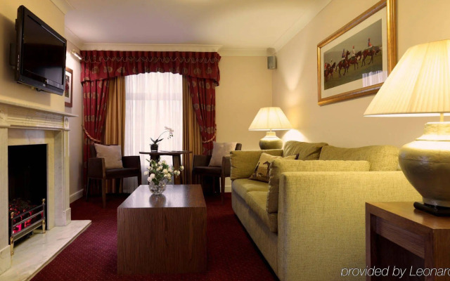 Mercure Haydock Hotel