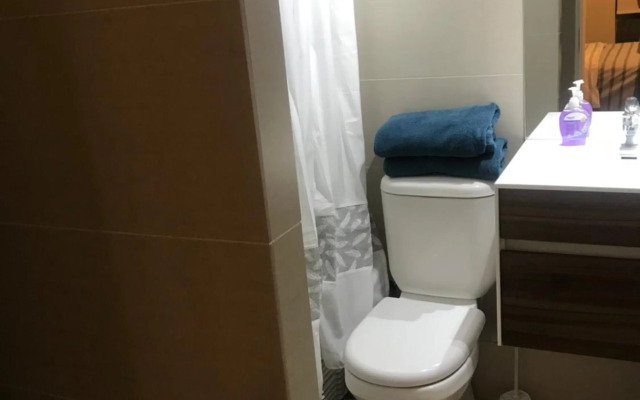 7 Metros Clinica Las Condes