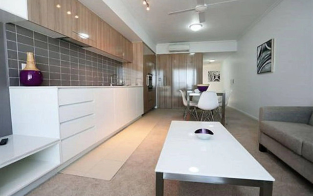 Q Resorts Paddington