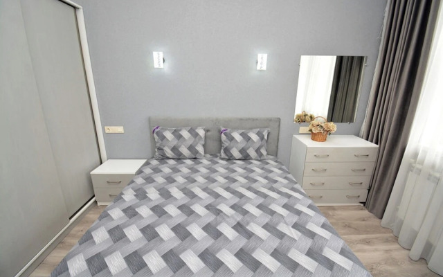 two bedroom apartment on Zaryan street