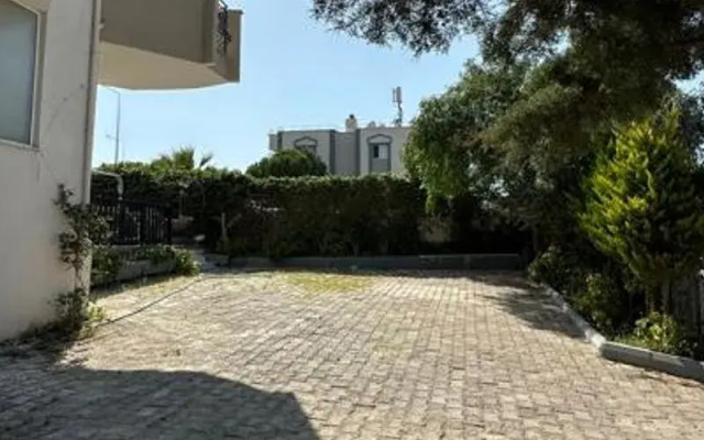 Yagci Otel