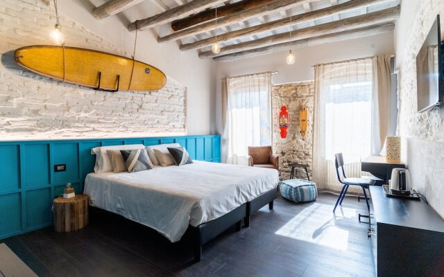 Casa Babbuino