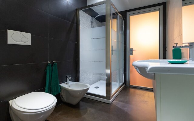 Dimora degli Artisti Apartments