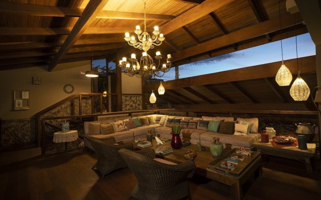 Boutique Hotel Marlin's
