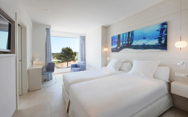 Iberostar Selection Santa Eulalia Ibiza - Adults-Only