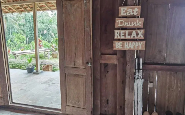 Homestay Ijen Lemonhouse