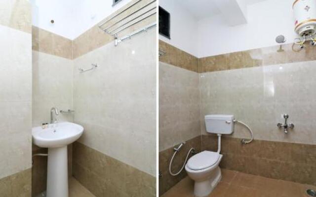 Hotel Gayatri Residency