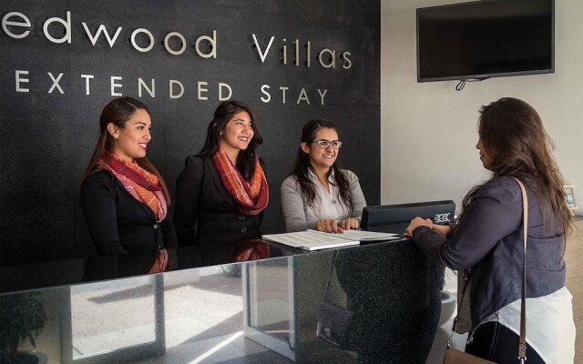 Redwood Villas Lomas