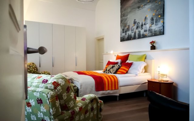 Dubrovnik Luxury Apartments