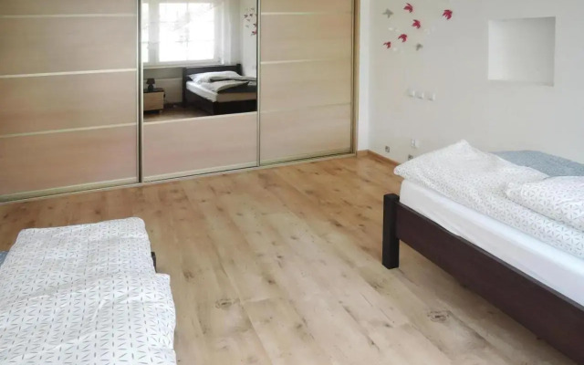 Holiday Appartment in Stepnica for 4 Persons