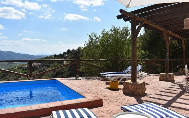 Casa KiSi Rural Boutique B&B