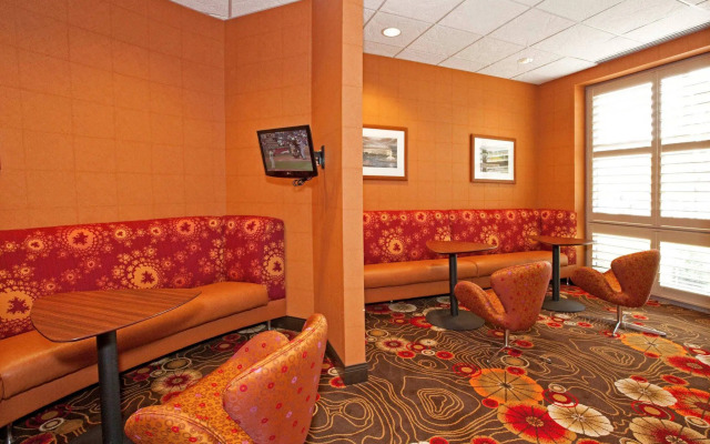 Residence Inn by Marriott Pittsburgh North Shore