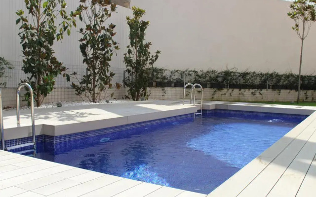 Hoom Apartments, Juan Bravo 56, Madrid