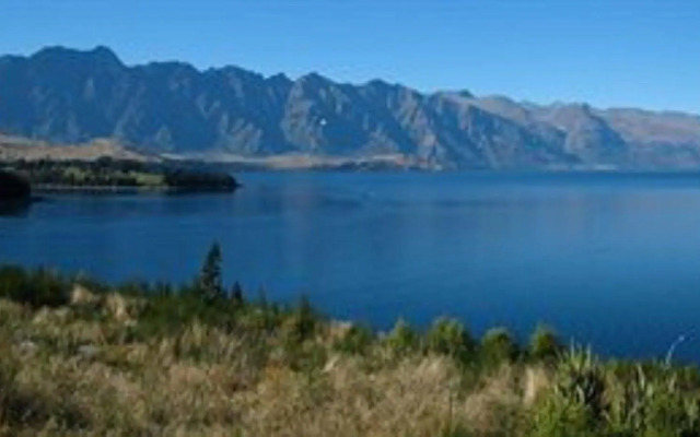 Platinum Queenstown Villas