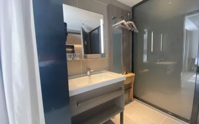 HanTing Hotel (Nantong Langshan Scenic Area)