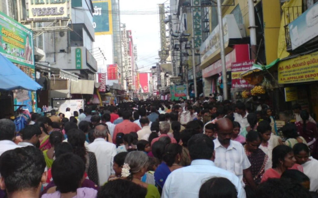 Sai International