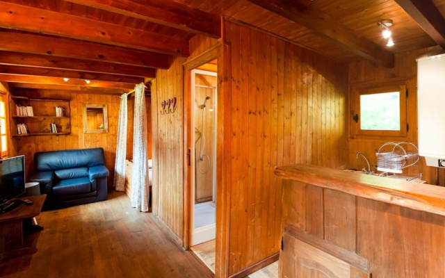 Les Lodges de Babylone