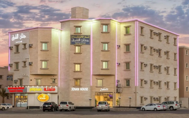 Jenan Al Sharq