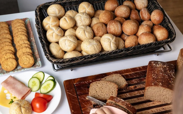 ibis budget Warszawa Centrum