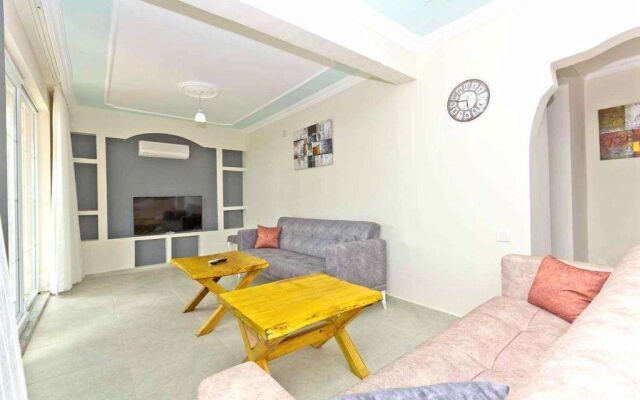 Gelemis Apart Hotel