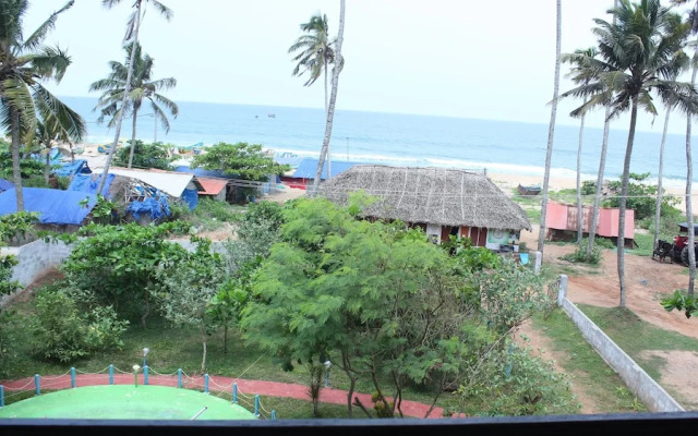True Blue Beach Resort,Trivandrum