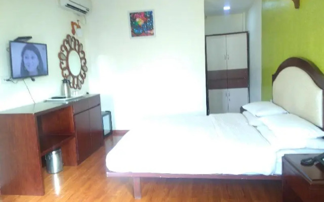 King Garden Hotel