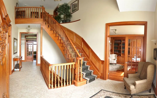 Stone Edge Estate Bed & Breakfast