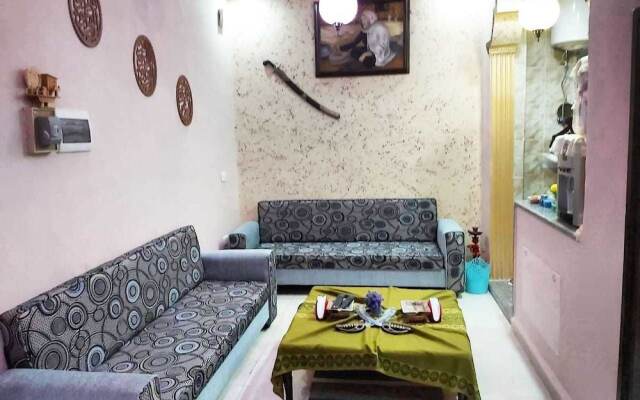 Petra View Guest House