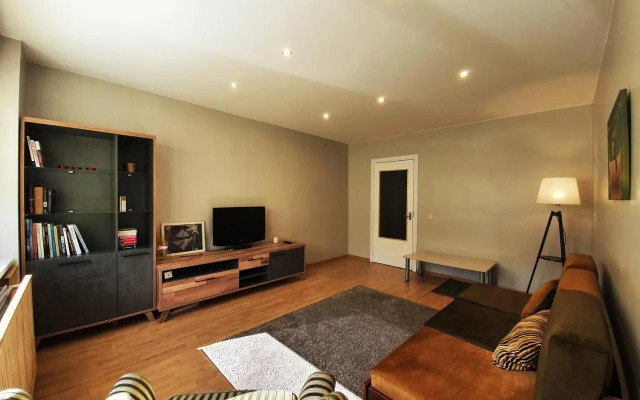 Apartamentai ŠERMUKŠNIS