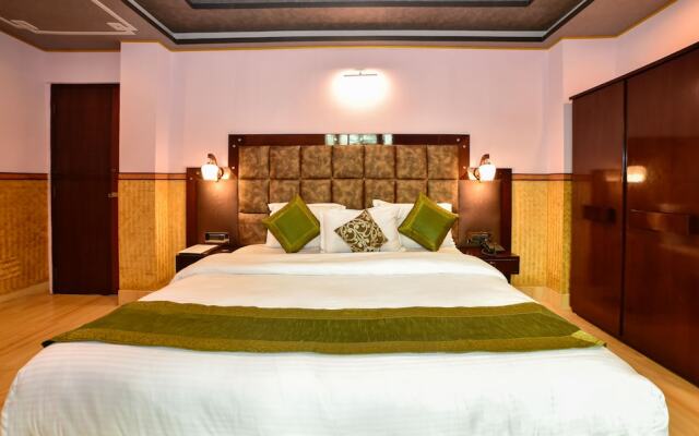 Treebo Tryst Hotel Tarcon