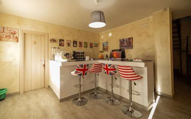Martina Paradise b&b