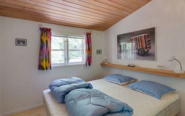 "Kaare" - 800m from the sea in Bornholm