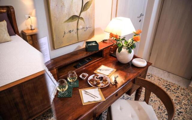 Musica Guest House