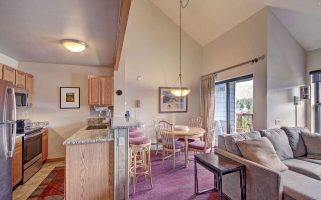 River Mtn Lodge E304