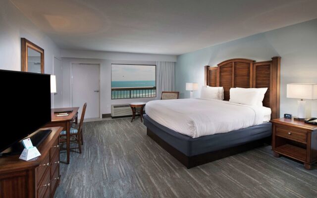 Island House Hotel Orange Beach - a DoubleTree by Hilton