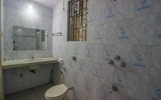 Oyo 15688 Home 1 Bhk Colva Beach