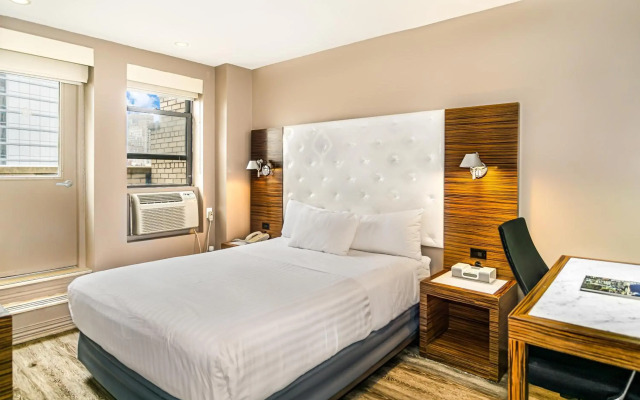 The Gallivant Times Square