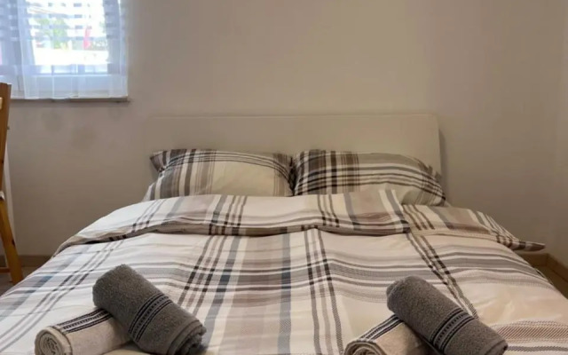 Apartmani KiD
