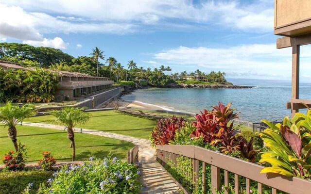 Kahana Sunset B1 - Two Bedroom Condo