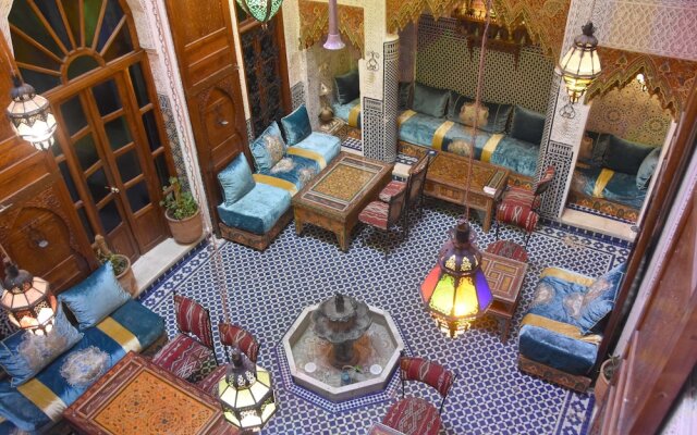 Riad Verus - Hostel - Adults Only