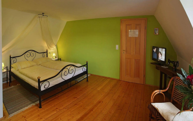 Wörners Schloss Weingut & Wellness Hotel