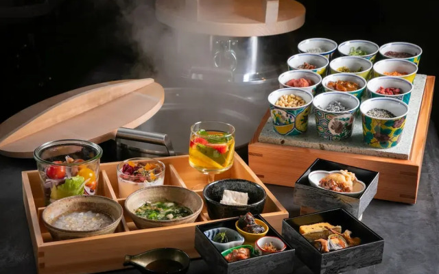 Sumihei Bettei TOKItoTOKI