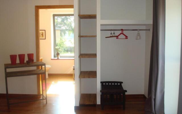 La Chambre du Meunier
