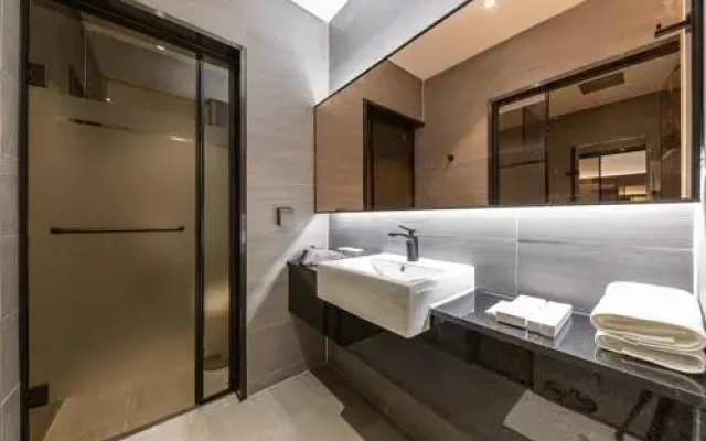 Masan Daisy Hotel