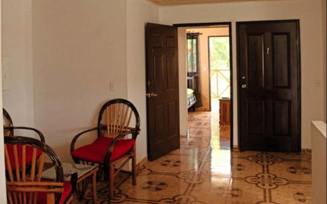 Hostal Casa Heart