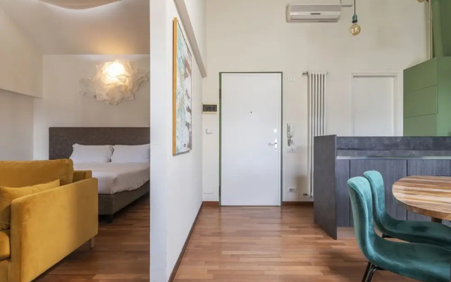 easyhomes - Duomo View