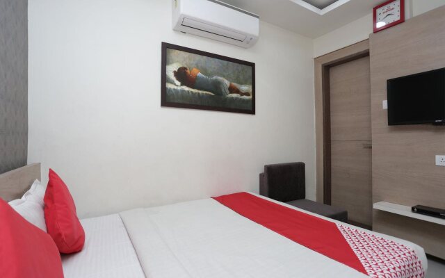 FabHotel Siya Palace