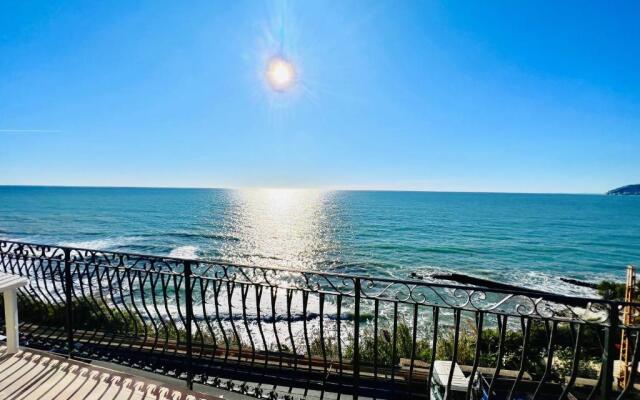 Suite Luxury Le Palme 1 - Sanremo fronte mare